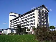 Ringberghaus Suhl
