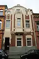 Haus Nr. 48