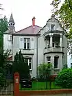 Wohnhaus Ringstraße 69 (erbaut 1903)