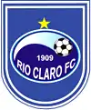 Logo des Rio Claro FC