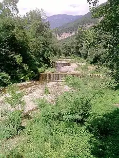 Der Brantenbach