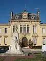 Rathaus