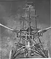 Schwingenflieger von Riout (1912)