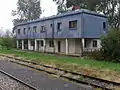 Bahnhof Ripač (2015)