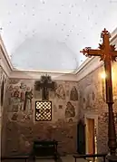 Kopie des Heiligen Hauses von Loreto