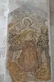 Heilige Agatha