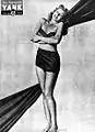 Rita Hayworth (1944)