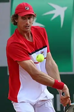 Alexander Ritschard