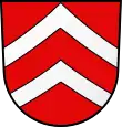 Wappen von Ritten