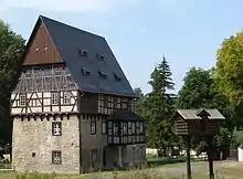 Rittergut Kürbitz (Vogtland)