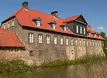 Rittergut Remeringhausen