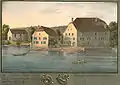 Darstellung von 1848