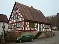 Haus Weber