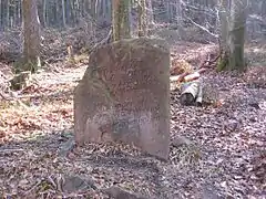 Ritterstein 241