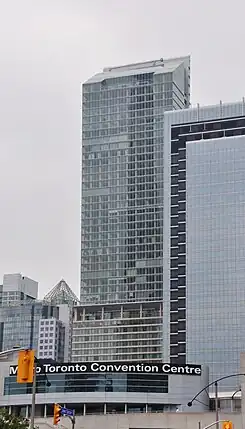 Ritz-Carlton Toronto
