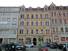 Ritzenbergstraße