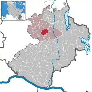 Karte