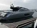 Riva Domino 86′
