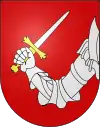 Riva San Vitale (Schwertarm)