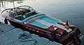 Riva Super Aquarama #217 Serie II