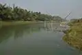 Der Fluss Chuni bei Halalpur