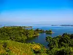 Beispielbild Baraiyadhala-Nationalpark