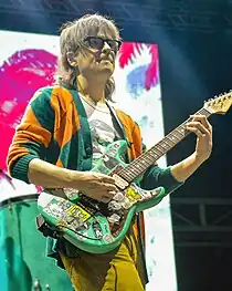 Rivers Cuomo