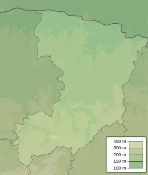 Ikwa (Styr) (Oblast Riwne)