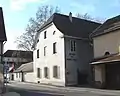 Tapetenmuseum