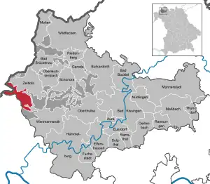 Karte