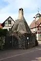 Altes Backhaus