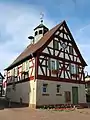 Altes Rathaus