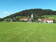 Roßholzen