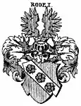 Roede, anhaltisch 1878