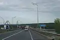 Brücke über die Wjatka bei Mamadysch (war bis 2023 Teil der M7)