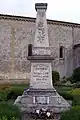 Gefallenendenkmal