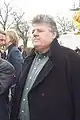 14. Oktober: Robbie Coltrane (2007)