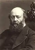 Lord Salisbury (Konservative)