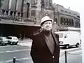 Robert Bloch, 1985