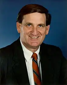 Senator Robert C. Smith