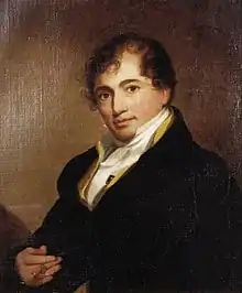 Robert Fulton(* 1765)