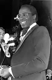Robert Guillaume (1980)