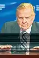 Robert Mundell, Nobelpreis für Ökonomie (1999)