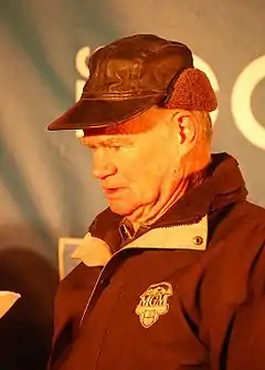 Robert Rey 2014