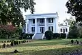 Robert Augustus Toombs House (Museum)