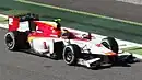 Campos Racing