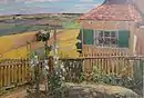 Mein Sommeratelier