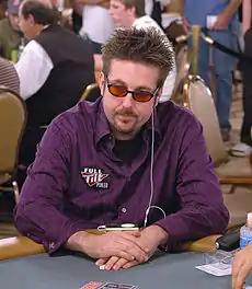 Robert Williamson III (2006)