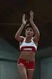 Roberta Bruni – 4,25 m