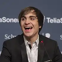 Roberto Bellarosa (2013)